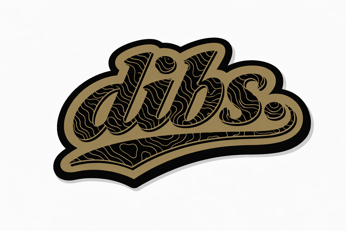 Topo Dibs Slap (Tan)